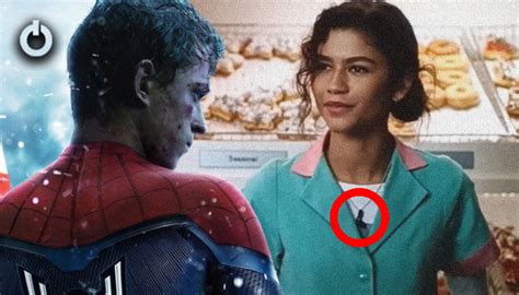 does mj remember peter parker